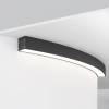 Радиусный профиль Led Strip ALM-3535R-B-D-45°-1.5M фото 2