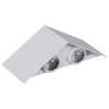 Уличный светильник Reluce 86856-9.2-001KT LED4W WT фото 3