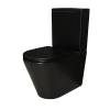 Унитаз напольный Gid Cortado 62248Y Tn2189Bm черный матовый