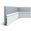 Плинтус Orac Decor Axxent SX138 200x1.5x13.8