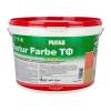 Штукатурка акриловая Pufas Textur Farbe шагрень шуба 1 мм 16 кг