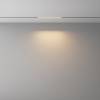 Трековый линейный светодиодный светильник Technical Basis TR240-2-6W3K-B фото 5