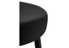 Барный стул Woodville Plato 15061 black фото 3