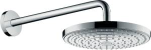 Верхний душ Hansgrohe Raindance Select S 26470000 EcoSmart, хром