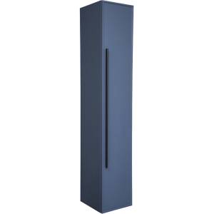 Шкаф-пенал La Fenice Elba FNC-05-ELB-BG-30 Синий матовый