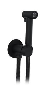 Гигиенический душ AltroBagno Modern 060119 NeOp черный матовый