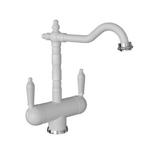 Смеситель для кухни Florentina Ария 333.21H.2113.201 Жасмин