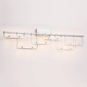 Настенный светильник Odeon Light Zaha 7059/12WL