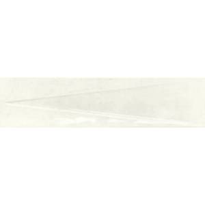 Декор Harmony Bari White Decor 6x24.6