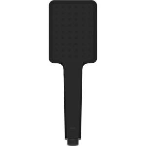 Душевая лейка IDDIS Slide SLI1F0Bi18 черная матовая