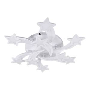 Потолочная люстра Natali Kovaltseva Led Lamps 81225
