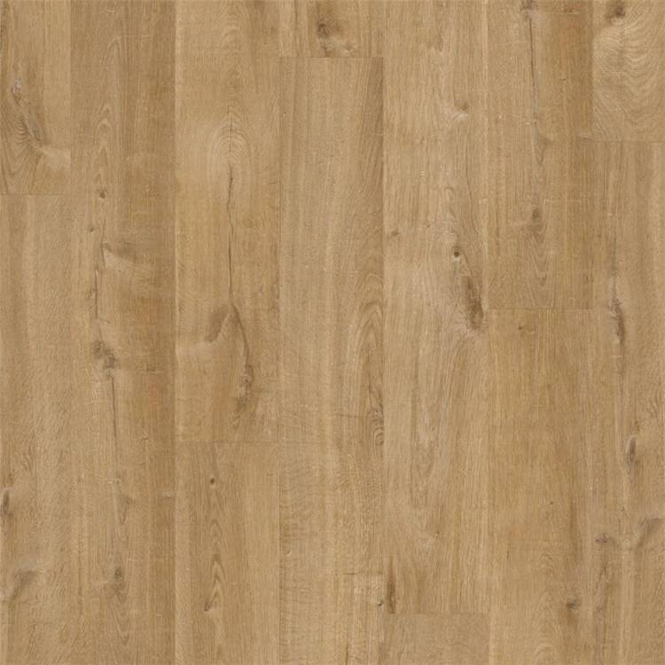 SPC Плитка Quick-Step Pulse Click Plus 4.5/33 PUCP40104 Cotton Oak Natural 1510x210
