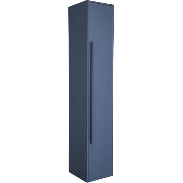 Шкаф-пенал La Fenice Elba FNC-05-ELB-BG-30 Синий матовый