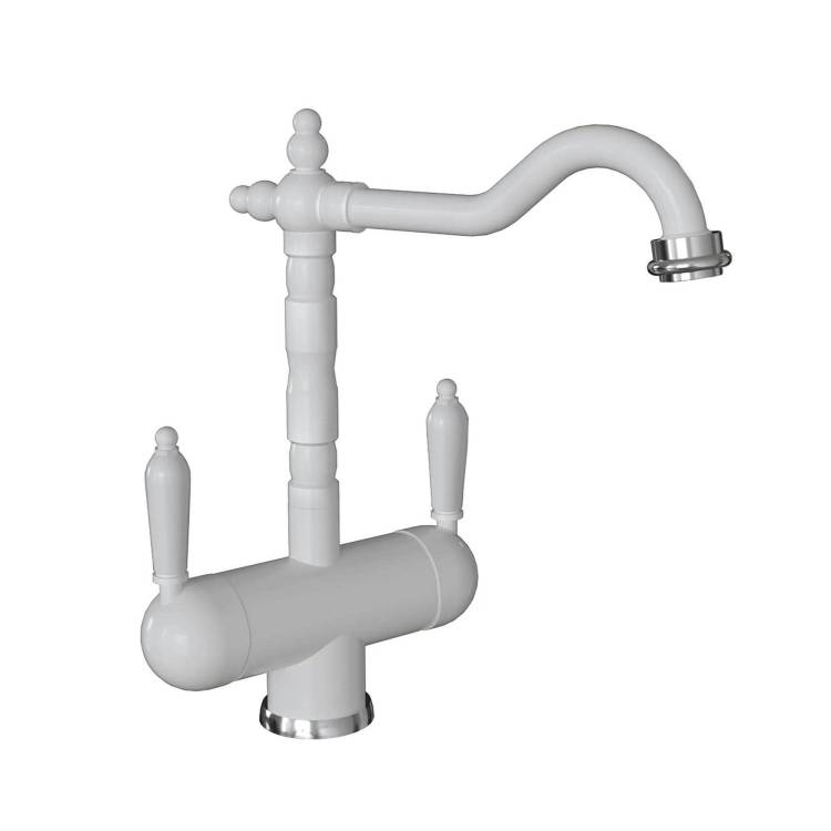 Смеситель для кухни Florentina Ария 333.21H.2113.201 Жасмин