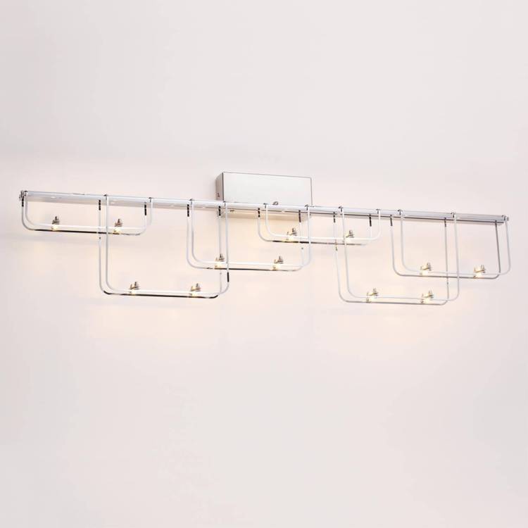 Настенный светильник Odeon Light Zaha 7059/12WL