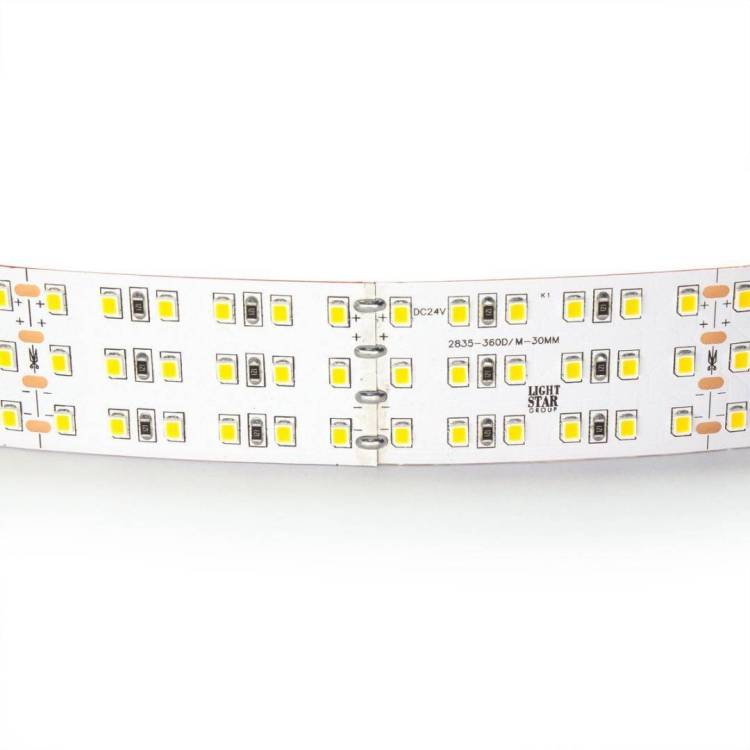 Светодиодная лента Lightstar 423004