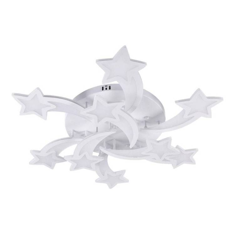 Потолочная люстра Natali Kovaltseva Led Lamps 81225