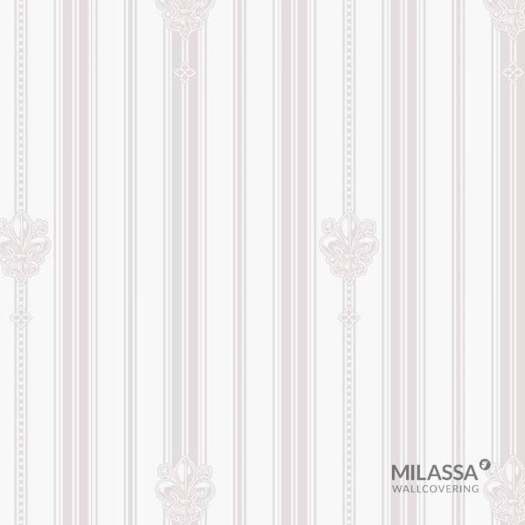 Обои флизелиновые Milassa Swan Sw6 001