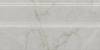 Плинтус Kerama Marazzi Серенада FMA030R белый глянцевый обрезной 15x30 фото 4