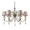 Люстра Maytoni Royal Classic RC855-PL-06-R фото 4