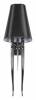 Настенный светильник Loft IT Brunilde 10207W/L Black