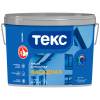 Краска водно-дисперсионная акрилатная Текс Для Фасадов глубокоматовая база A 0.9 л
