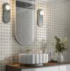 Керамогранит Kerama Marazzi Серенада SG654222R зеленый лаппатированный обрезной 60x60 фото 8