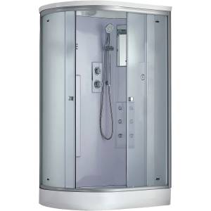 Душевая кабина Timo Standart T-5502 R Г/М с гидромассажем