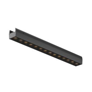 Трековый светильник Technical Points TR162-1-12W3K-M-B
