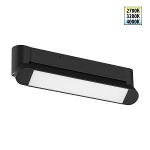 Потолочный светодиодный светильник Novotech Iter 359799