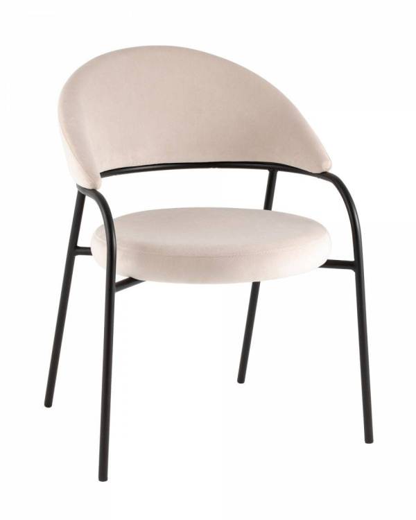 Стул Stool Group Тилль AV 350-Ccr-9005 Кремовый