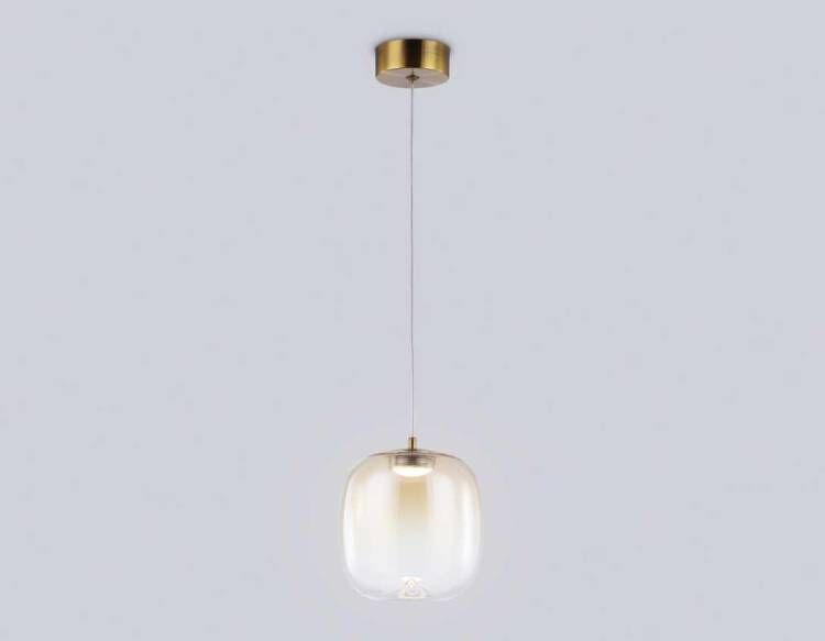 Светильник светодиодный подвесной Ambrella light High Light LH11093
