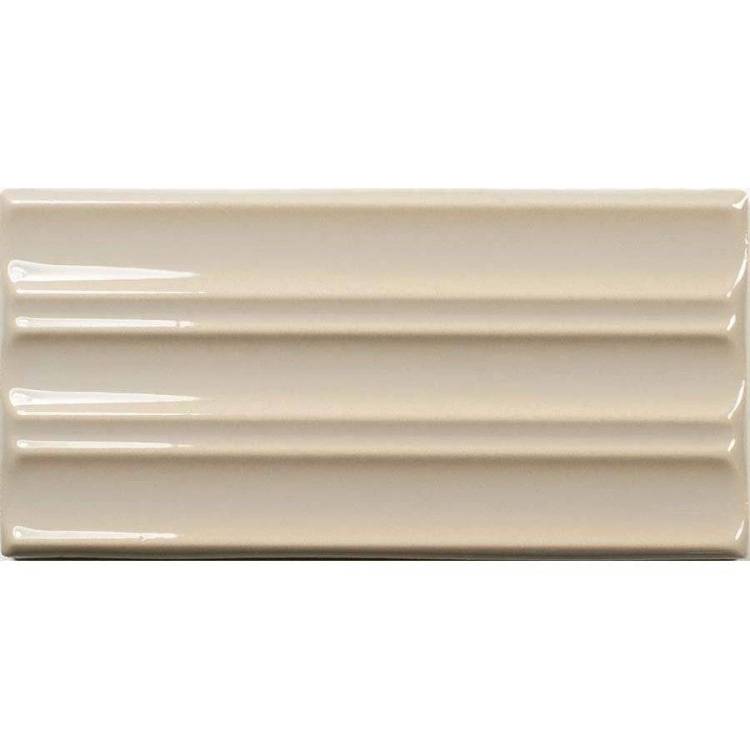 Керамическая плитка WOW Fayenza 127291 Belt Greige 6.25x12.5