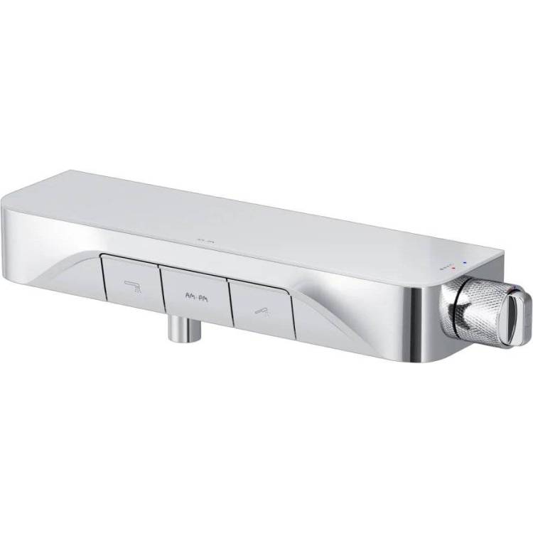 Смеситель для душа Am.Pm Func F8F10500 хром