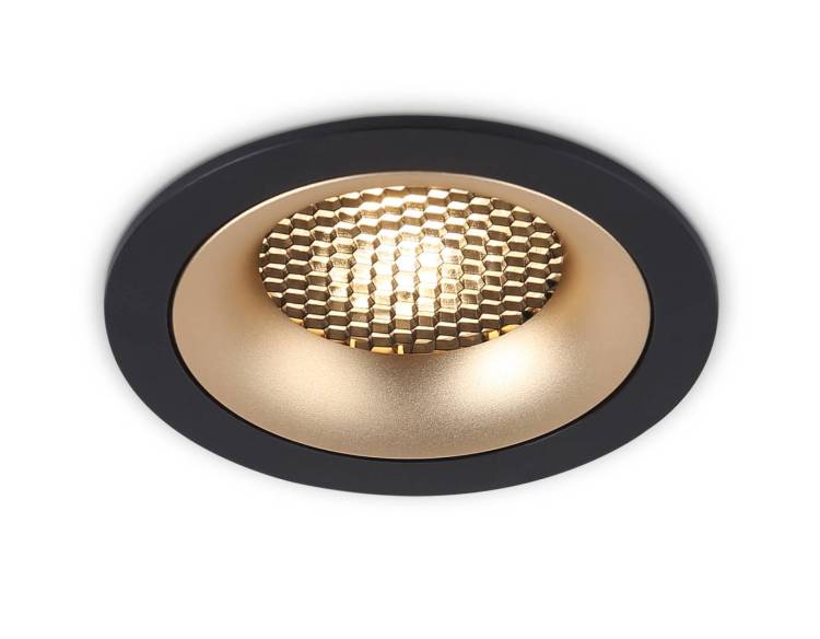 Светильник встраиваемый Ambrella light Techno Spot TN102725