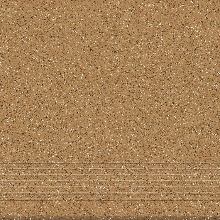Ступень Cersanit Milton ML4A013D Бежевый 29.8x29.8