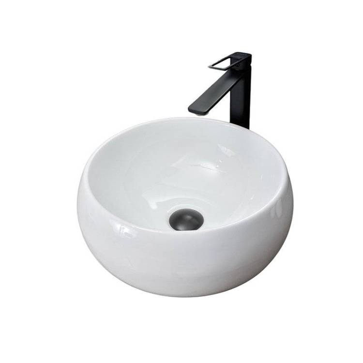 Раковина Gid Esfera 51213 N9140 40 см