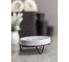 Мыльница Bath Plus Soporte W-CE2509BA-SD белый