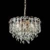 Подвесная люстра Modelux ML.7220.400 GD фото 7