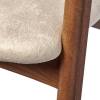 Стул Bradex Home Kelli RF 0748 латте фото 8