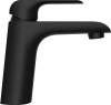 Смеситель для раковины Ravak Flat X070173 черный матовый фото 3