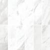Мозаика Cersanit Royal Stone A16040 Белый 30x30