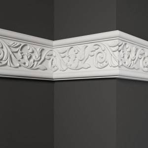 Молдинг Deco Line МО-20 110x3x11