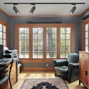 Трековый светильник Novotech Port Pipe 370414