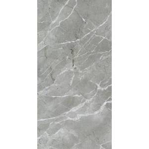 Керамогранит Vitra SilkMarble K947780R0001VTER Бреча Серый Матовый R9 Ректификат 60x120