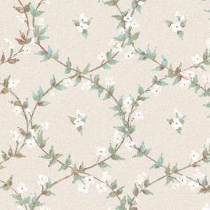 Обои бумажные Aura Flourish AF37745