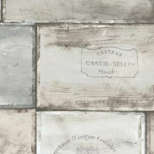 Обои бумажные Aura Creative Kitchens CK36613