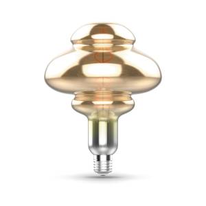 Лампа светодиодная филаментная диммируемая Gauss Flexible 162802008