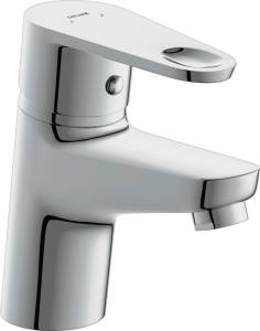 Смеситель для раковины Cersanit Cari 63025 хром
