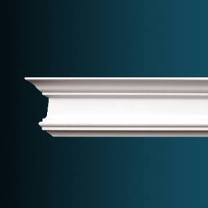 Карниз гибкий Перфект AB137F 230x5.6x10